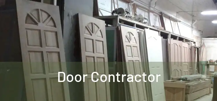  Door Contractor 