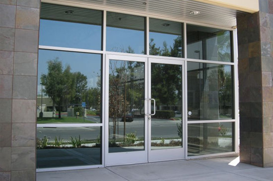 Ladera Heights-commercial-door-repair