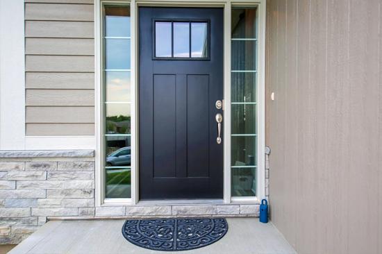 Ladera Heights-residential-door-repair