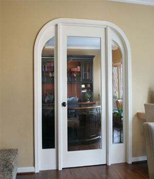 Passage Door Replacement Ladera Heights