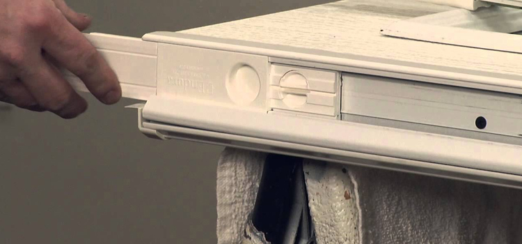 aluminum storefront door repair Ladera Heights