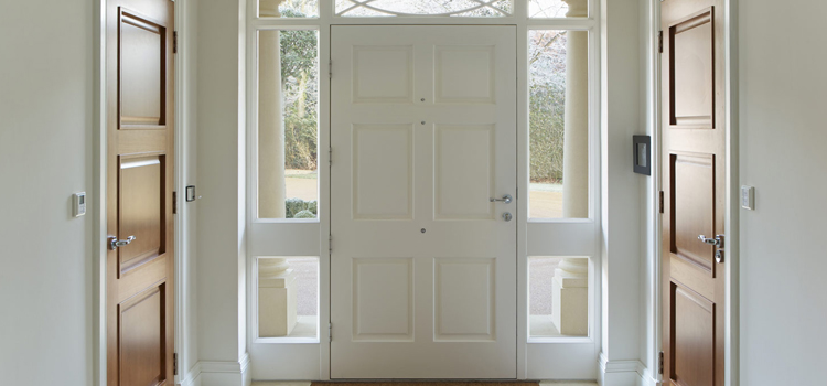 Ladera Heights door replacement contractors