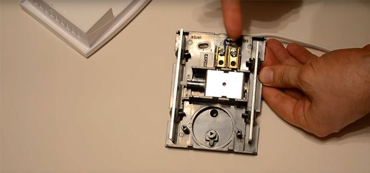 fix door bell in Ladera Heights