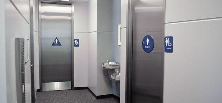 high security metal door repair Ladera Heights