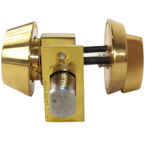 high security deadbolt Ladera Heights