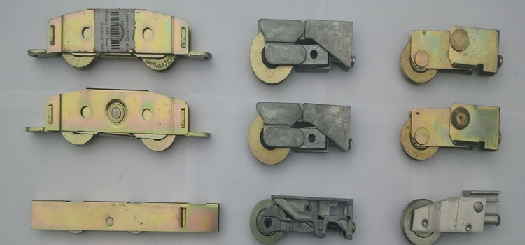 patio sliding door wheel replacement Ladera Heights