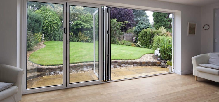 sliding door specialist Ladera Heights